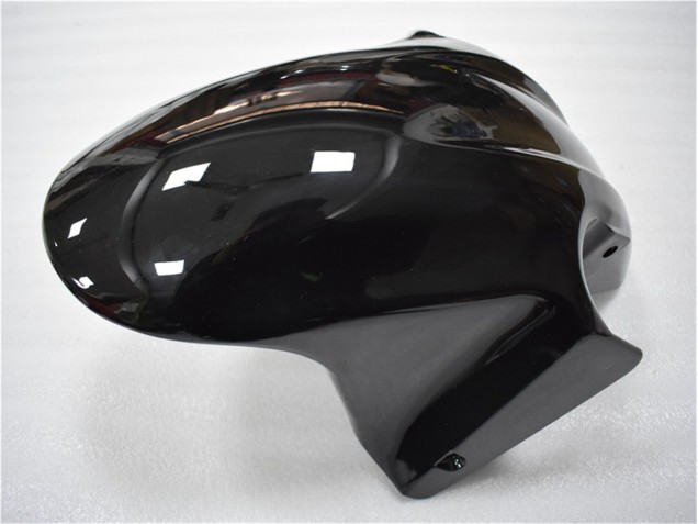 Lucido Nero Kit Carena & Plastica Honda CBR 600 F4i 2004-2007 Lucido Nero Kit Carena & Plastica Honda CBR 600 F4i 2004-2007
