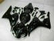Lucido Nero Kit Carenatura Completa Honda CBR 1000 RR 2006-2007 Lucido Nero Kit Carenatura Completa Honda CBR 1000 RR 2006-2007