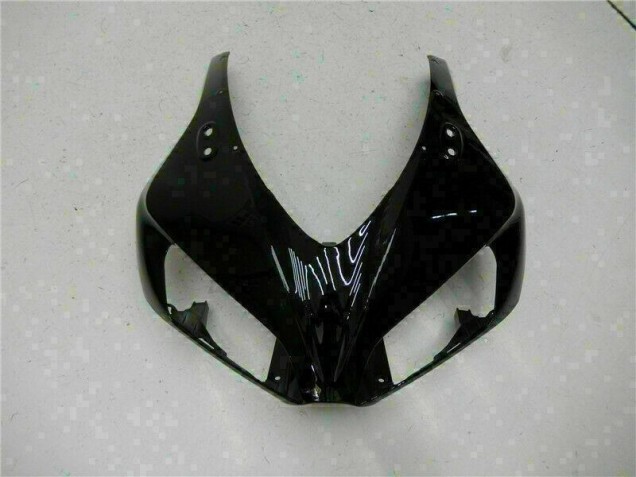 Lucido Nero Kit Carenatura Completa Honda CBR 1000 RR 2006-2007 Lucido Nero Kit Carenatura Completa Honda CBR 1000 RR 2006-2007