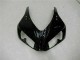 Lucido Nero Kit Carenatura Completa Honda CBR 1000 RR 2006-2007 Lucido Nero Kit Carenatura Completa Honda CBR 1000 RR 2006-2007