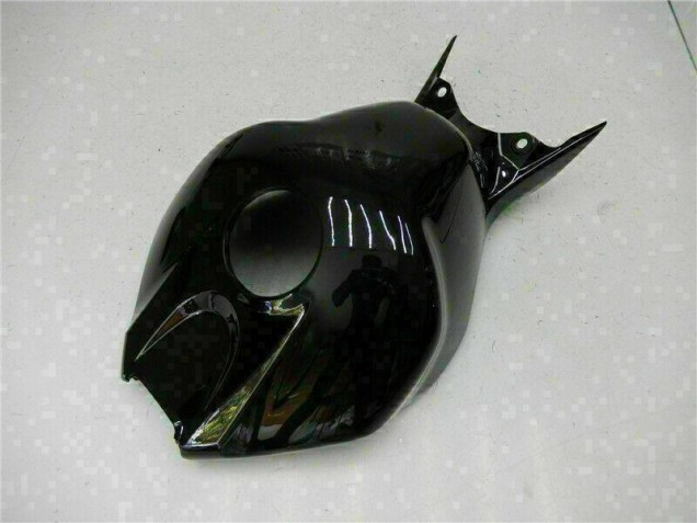 Lucido Nero Kit Carenatura Completa Honda CBR 1000 RR 2006-2007 Lucido Nero Kit Carenatura Completa Honda CBR 1000 RR 2006-2007