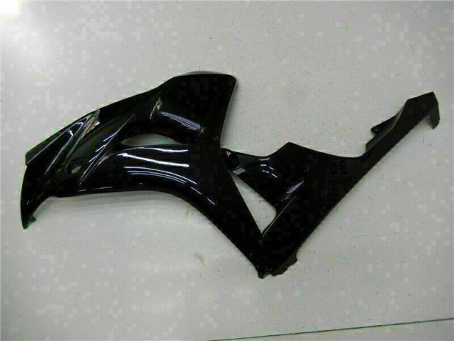 Lucido Nero Kit Carenatura Completa Honda CBR 1000 RR 2006-2007 Lucido Nero Kit Carenatura Completa Honda CBR 1000 RR 2006-2007
