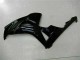 Lucido Nero Kit Carenatura Completa Honda CBR 1000 RR 2006-2007 Lucido Nero Kit Carenatura Completa Honda CBR 1000 RR 2006-2007