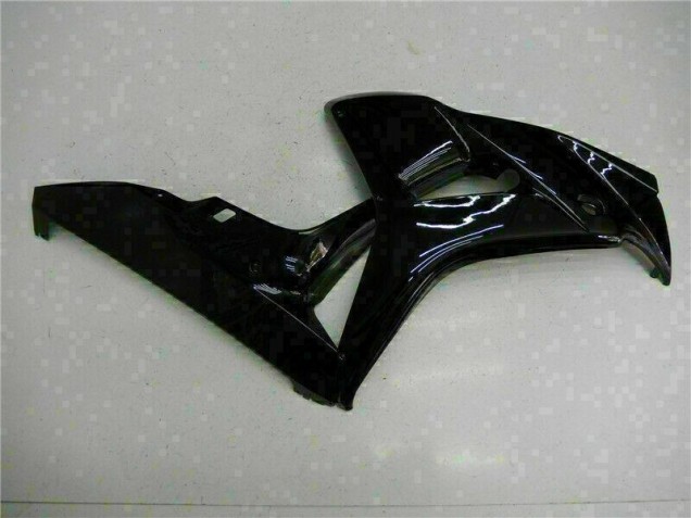 Lucido Nero Kit Carenatura Completa Honda CBR 1000 RR 2006-2007 Lucido Nero Kit Carenatura Completa Honda CBR 1000 RR 2006-2007