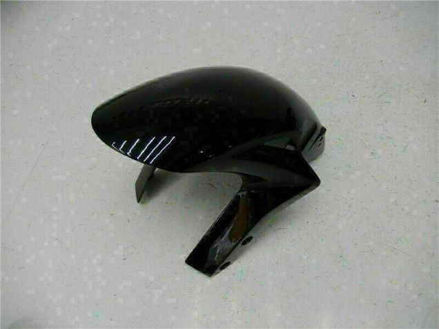 Lucido Nero Kit Carenatura Completa Honda CBR 1000 RR 2006-2007 Lucido Nero Kit Carenatura Completa Honda CBR 1000 RR 2006-2007