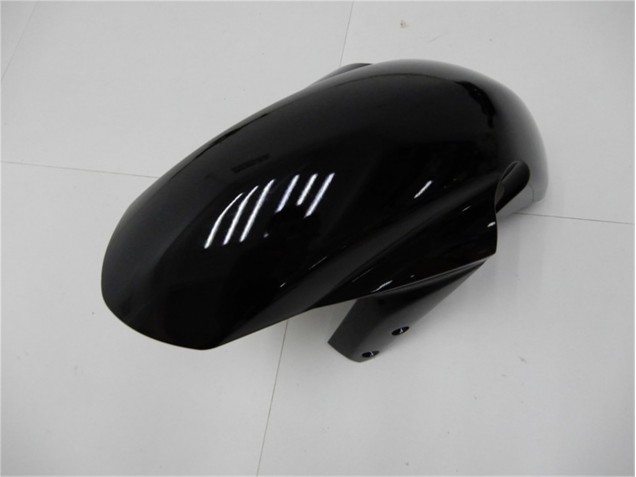 Lucido Nero Kit Carenatura Iniezione Suzuki GSXR 1000 K3 2003-2004 Lucido Nero Kit Carenatura Iniezione Suzuki GSXR 1000 K3 2003-2004