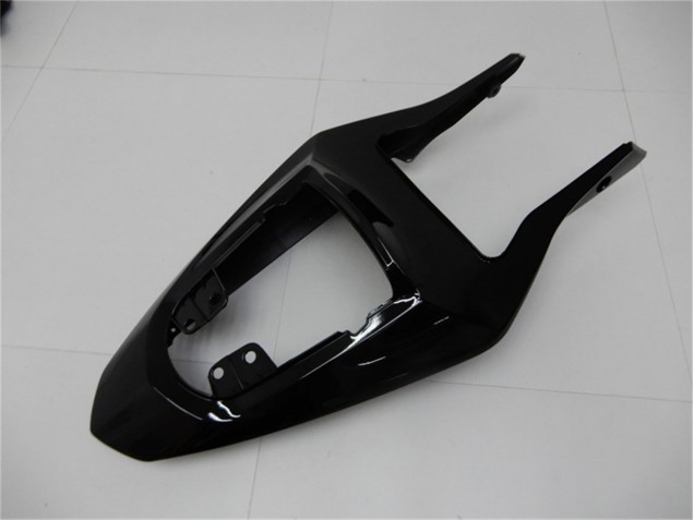 Lucido Nero Kit Carenatura Iniezione Suzuki GSXR 1000 K3 2003-2004 Lucido Nero Kit Carenatura Iniezione Suzuki GSXR 1000 K3 2003-2004