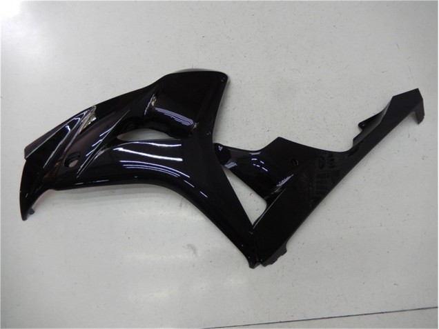 Lucido Nero Kit Carene Honda CBR 1000 RR 2006-2007 Lucido Nero Kit Carene Honda CBR 1000 RR 2006-2007