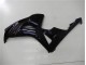 Lucido Nero Kit Carene Honda CBR 1000 RR 2006-2007 Lucido Nero Kit Carene Honda CBR 1000 RR 2006-2007