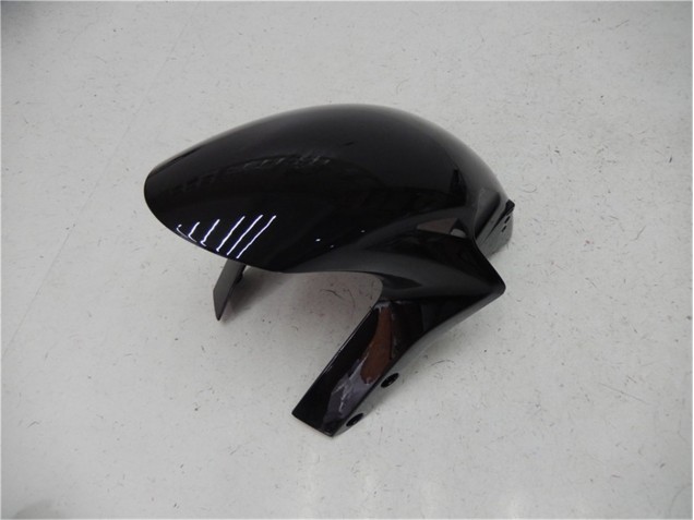 Lucido Nero Kit Carene Honda CBR 1000 RR 2006-2007 Lucido Nero Kit Carene Honda CBR 1000 RR 2006-2007