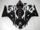 Lucido Nero Kit Carene Honda CBR 1000 RR 2006-2007 Lucido Nero Kit Carene Honda CBR 1000 RR 2006-2007