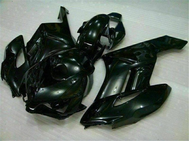 Lucido Nero Kits Carenatura Completa Honda CBR 1000 RR 2004-2005 Lucido Nero Kits Carenatura Completa Honda CBR 1000 RR 2004-2005