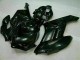 Lucido Nero Kits Carenatura Completa Honda CBR 1000 RR 2004-2005 Lucido Nero Kits Carenatura Completa Honda CBR 1000 RR 2004-2005