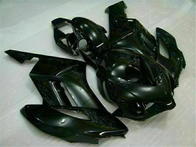 Lucido Nero Kits Carenatura Completa Honda CBR 1000 RR 2004-2005 Lucido Nero Kits Carenatura Completa Honda CBR 1000 RR 2004-2005