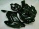 Lucido Nero Kits Carenatura Completa Honda CBR 1000 RR 2004-2005 Lucido Nero Kits Carenatura Completa Honda CBR 1000 RR 2004-2005
