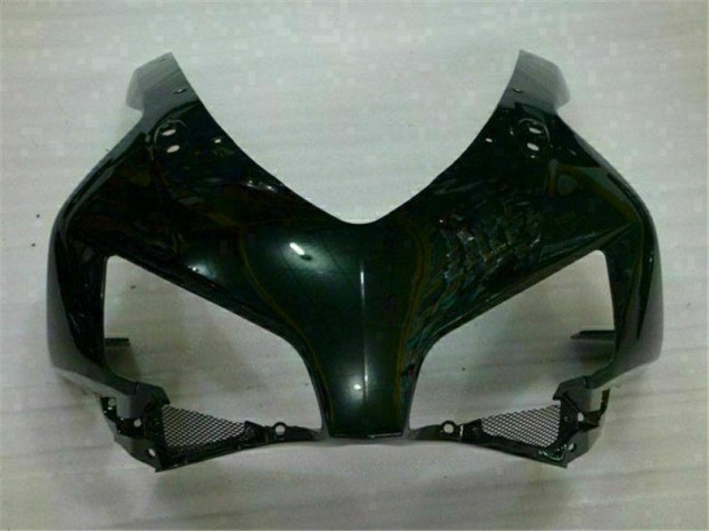 Lucido Nero Kits Carenatura Completa Honda CBR 1000 RR 2004-2005 Lucido Nero Kits Carenatura Completa Honda CBR 1000 RR 2004-2005