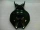 Lucido Nero Kits Carenatura Completa Honda CBR 1000 RR 2004-2005 Lucido Nero Kits Carenatura Completa Honda CBR 1000 RR 2004-2005