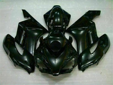 Lucido Nero Kits Carenatura Completa Honda CBR 1000 RR 2004-2005