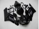 Lucido Nero Kits Carenatura Honda CBR 1000 RR 2004-2005 Lucido Nero Kits Carenatura Honda CBR 1000 RR 2004-2005