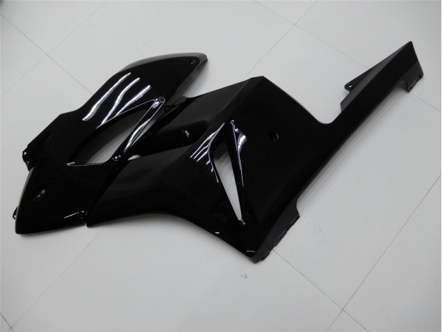 Lucido Nero Kits Carenatura Honda CBR 1000 RR 2004-2005 Lucido Nero Kits Carenatura Honda CBR 1000 RR 2004-2005