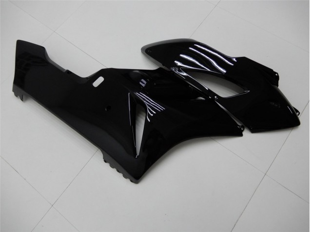 Lucido Nero Kits Carenatura Honda CBR 1000 RR 2004-2005 Lucido Nero Kits Carenatura Honda CBR 1000 RR 2004-2005