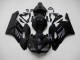 Lucido Nero Kits Carenatura Honda CBR 1000 RR 2004-2005 Lucido Nero Kits Carenatura Honda CBR 1000 RR 2004-2005