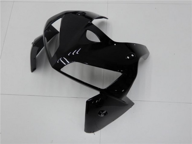 Lucido Nero Kits Carenatura Iniezione Honda CBR 600 RR 2005-2006 Lucido Nero Kits Carenatura Iniezione Honda CBR 600 RR 2005-2006