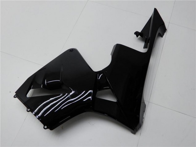 Lucido Nero Kits Carenatura Iniezione Honda CBR 600 RR 2005-2006 Lucido Nero Kits Carenatura Iniezione Honda CBR 600 RR 2005-2006