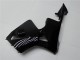 Lucido Nero Kits Carenatura Iniezione Honda CBR 600 RR 2005-2006 Lucido Nero Kits Carenatura Iniezione Honda CBR 600 RR 2005-2006