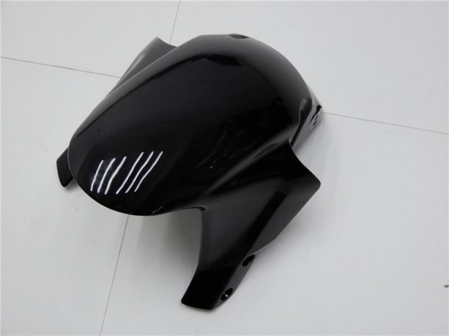 Lucido Nero Kits Carenatura Iniezione Honda CBR 600 RR 2005-2006 Lucido Nero Kits Carenatura Iniezione Honda CBR 600 RR 2005-2006