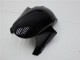 Lucido Nero Kits Carenatura Iniezione Honda CBR 600 RR 2005-2006 Lucido Nero Kits Carenatura Iniezione Honda CBR 600 RR 2005-2006