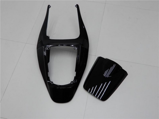 Lucido Nero Kits Carenatura Iniezione Honda CBR 600 RR 2005-2006 Lucido Nero Kits Carenatura Iniezione Honda CBR 600 RR 2005-2006