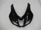 Lucido Nero Kits Carenatura Kawasaki ZX6R 2007-2008 Lucido Nero Kits Carenatura Kawasaki ZX6R 2007-2008