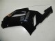 Lucido Nero Kits Carenatura Kawasaki ZX6R 2007-2008 Lucido Nero Kits Carenatura Kawasaki ZX6R 2007-2008