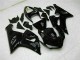 Lucido Nero Kits Carene & Plastica Kawasaki ZX6R 2005-2006 Lucido Nero Kits Carene & Plastica Kawasaki ZX6R 2005-2006
