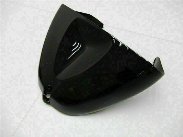 Lucido Nero Kits Carene & Plastica Kawasaki ZX6R 2005-2006 Lucido Nero Kits Carene & Plastica Kawasaki ZX6R 2005-2006