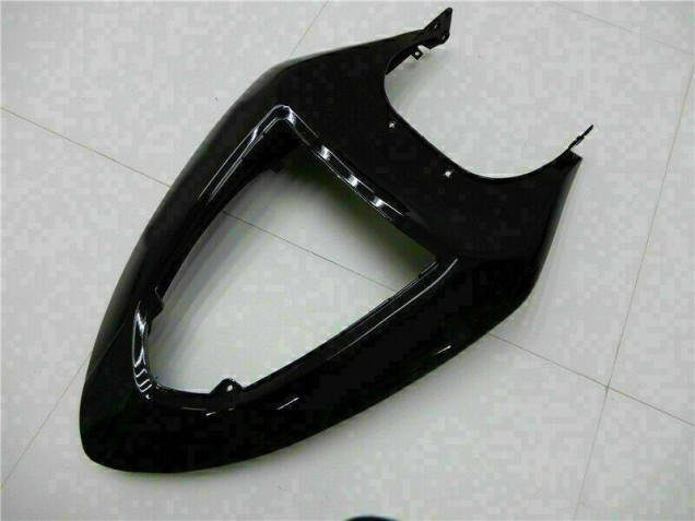 Lucido Nero Kits Carene & Plastica Kawasaki ZX6R 2005-2006 Lucido Nero Kits Carene & Plastica Kawasaki ZX6R 2005-2006