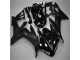 Lucido Nero Opaco Carene Yamaha R1 2004-2006 Lucido Nero Opaco Carene Yamaha R1 2004-2006