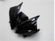 Lucido Nero Opaco Carene Yamaha R6 2006-2007 Lucido Nero Opaco Carene Yamaha R6 2006-2007