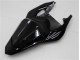 Lucido Nero Opaco Carene Yamaha R6 2006-2007 Lucido Nero Opaco Carene Yamaha R6 2006-2007
