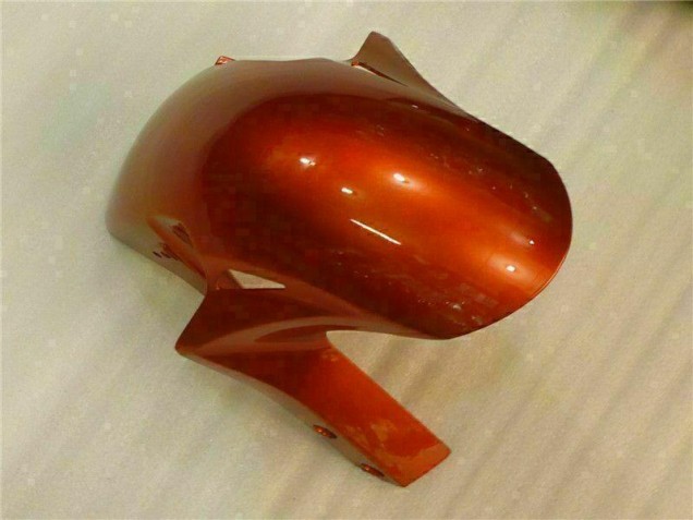 Marrone Carene Honda CBR 1000 RR 2006-2007 Marrone Carene Honda CBR 1000 RR 2006-2007