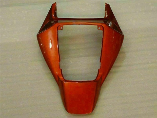 Marrone Carene Honda CBR 1000 RR 2006-2007 Marrone Carene Honda CBR 1000 RR 2006-2007