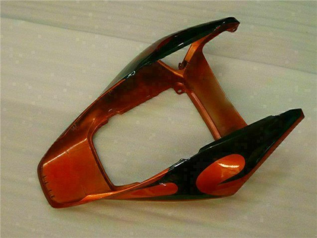 Marrone Carene Honda CBR 1000 RR 2006-2007 Marrone Carene Honda CBR 1000 RR 2006-2007