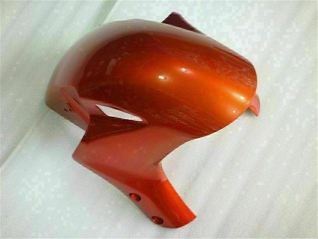 Marrone Nero Carene Honda CBR 1000 RR 2004-2005 Marrone Nero Carene Honda CBR 1000 RR 2004-2005