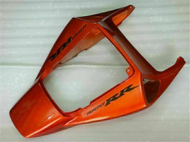 Marrone Nero Carene Honda CBR 1000 RR 2004-2005 Marrone Nero Carene Honda CBR 1000 RR 2004-2005