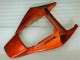 Marrone Nero Carene Honda CBR 1000 RR 2004-2005 Marrone Nero Carene Honda CBR 1000 RR 2004-2005