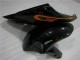 Marrone Nero Carene Honda CBR 1000 RR 2006-2007 Marrone Nero Carene Honda CBR 1000 RR 2006-2007