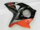 Marrone Nero Kit Carenatura Suzuki GSXR 1000 K9 2009-2016 Marrone Nero Kit Carenatura Suzuki GSXR 1000 K9 2009-2016
