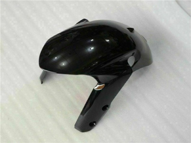 Marrone Nero Kit Carenatura Suzuki GSXR 1000 K9 2009-2016 Marrone Nero Kit Carenatura Suzuki GSXR 1000 K9 2009-2016