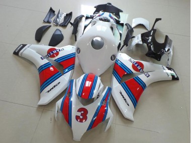 Martini Carene Honda CBR 1000 RR 2008-2011